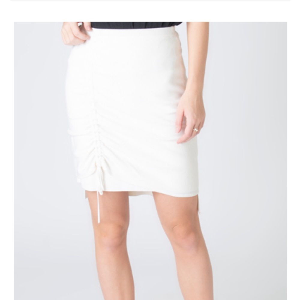 Dior skirt! Size 4